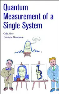 Quantum Measurement of a Single System (Repost)