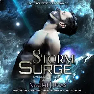 «Storm Surge» by Naomi Lucas