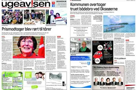 Ugeavisen Bovbladet – 28. januar 2020