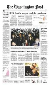 The Washington Post - April 28, 2020