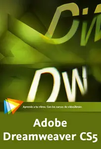 Video2Brain - Adobe Dreamweaver CS5 - Curso online integral