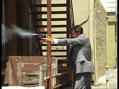 The Outside Man (1972)