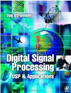 Digital Signal Processing: DSP and Applications [Repost]