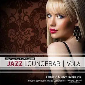 VA - Jazz Loungebar Vol 6 (2017)