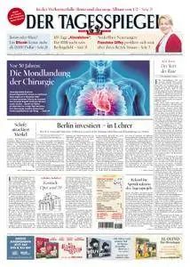 Der Tagesspiegel - 30. November 2017