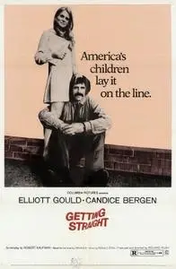 Getting Straight (1970)