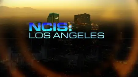 NCIS: Los Angeles S12E02