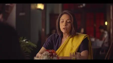 Masaba Masaba S02E03