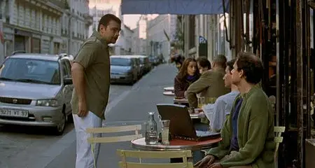 Une affaire qui roule - Eric Veniard (2003)