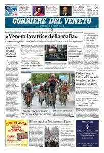 Corriere del Veneto Padova e Rovigo - 30 Novembre 2017