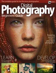 BDM’s Photography User Guides - Digital Photographer Beginner Guide 2018