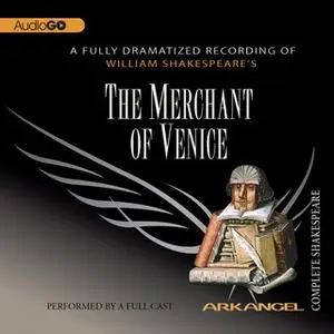 «The Merchant of Venice» by William Shakespeare