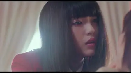 Kakegurui (2019)