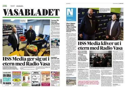Vasabladet – 19.05.2020