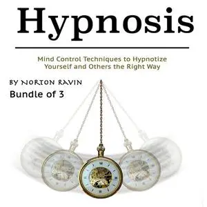 «Hypnosis» by Norton Ravin