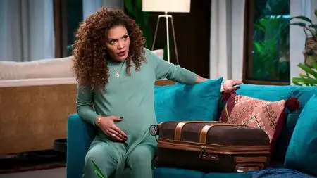 Smother-In-Law S02E03