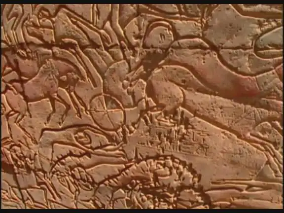 Egypt Eternal: The Quest for Lost Tombs