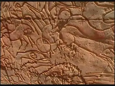 Egypt Eternal: The Quest for Lost Tombs