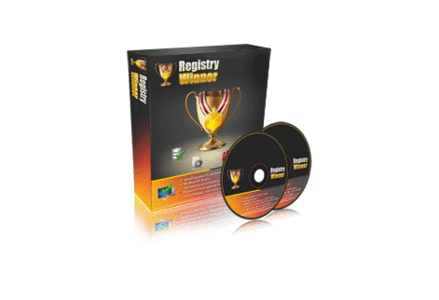 Portable Registry Winner v5.3.7.6 