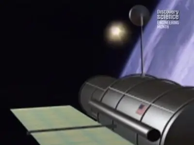 Discovery Science UFO Down to Earth - Dreamland