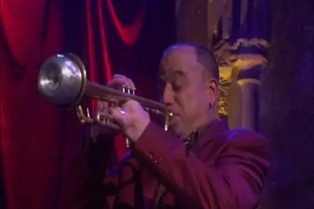 Steven Bernstein: Solos - The Jazz Sessions (2010)