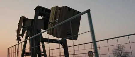 To the Wonder (2012)