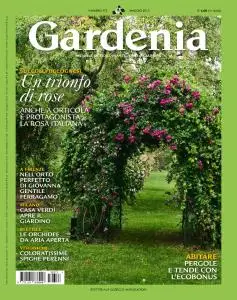 Gardenia N.373 - Maggio 2015
