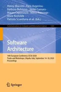 Software Architecture