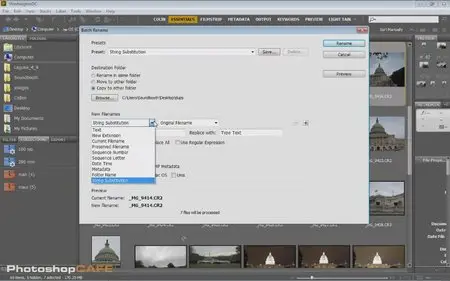 PhotoshopCAFE - Photoshop CS6 for Digital Photographers 
