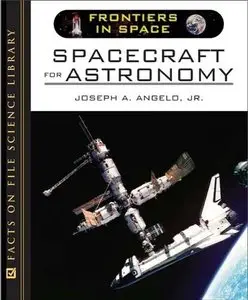 Spacecraft for Astronomy (Repost)