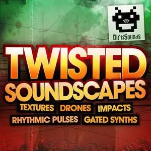 Dirtisounds Twisted Soundscapes Vol.1