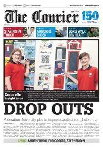The Courier - November 30, 2017