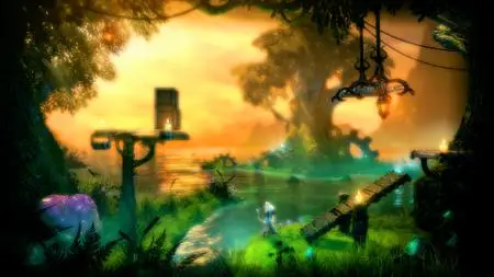 Trine Enchanted Edition (2014)