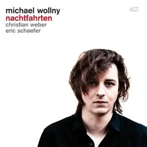 Michael Wollny - Nachtfahrten (2015) [Official Digital Download 24/96]