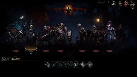 Darkest Dungeon II (2023)