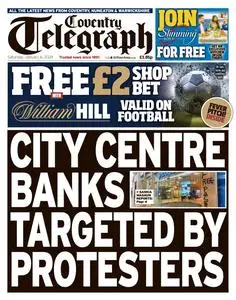 Coventry Telegraph - 6 January 2024