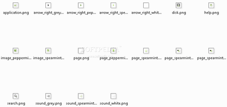 Multi-Media Screensaver 1.1.442