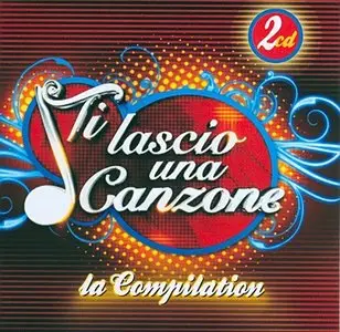 Ti lascio una canzone (2 CD)