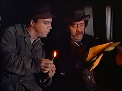 The Treasure of Lost Canyon (1952)