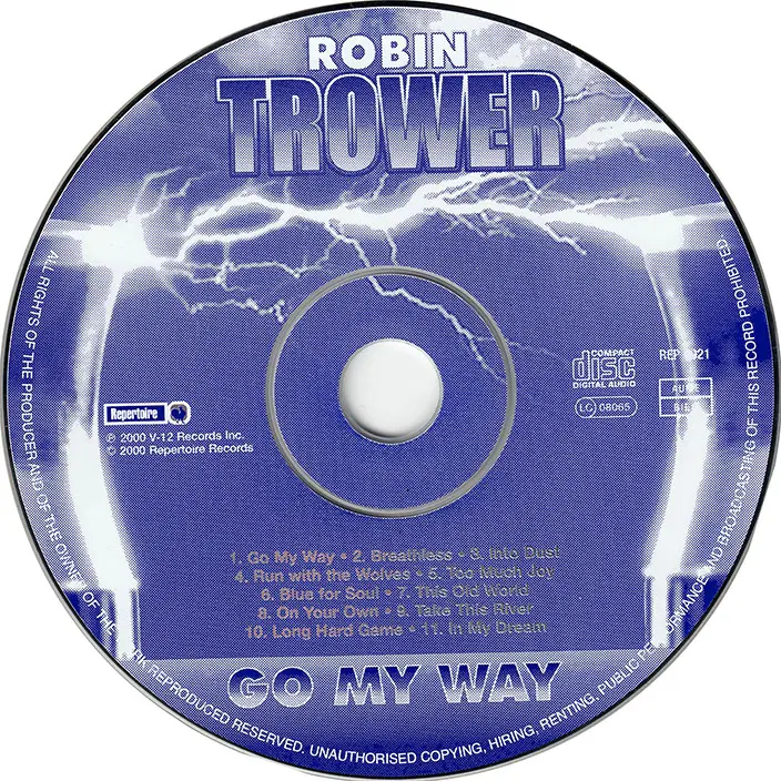 Century blue. Robin Trower go my way 2000. Robin Trower - go my way. Robin Trower 1983 back it up. Robin Trower 20th Century Blues 1994.