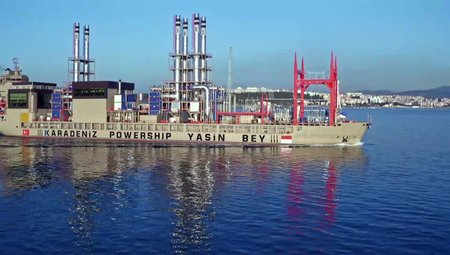 Smithsonian Ch. - Mighty Ships: Series 10 (2018-2019)