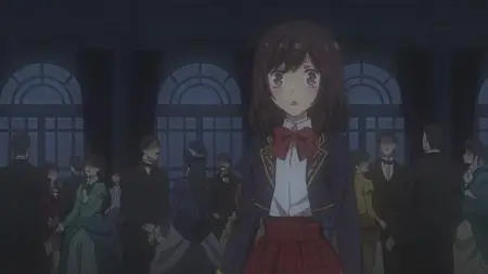 Meiji Tokyo Renka (2019)