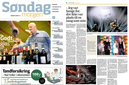 Nordvestnyt Kalundborg – 15. marts 2020