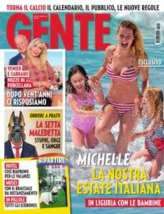 Gente Italia – 20 giugno 2020