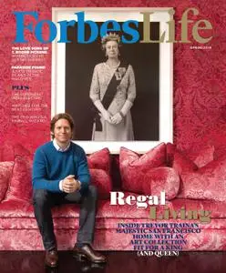 ForbesLife – 14 April 2014