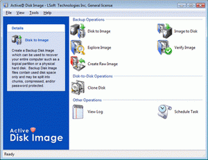 Active@ Disk Image v3.3.4