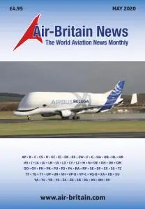 Air-Britain News - May 2020