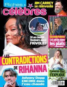 Riches et Célèbres - N. 51 2017