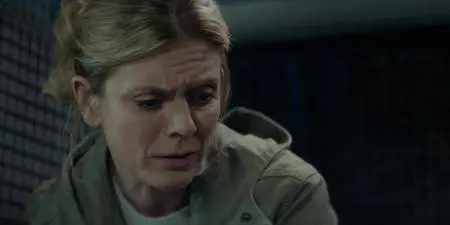 Silent Witness S21E01