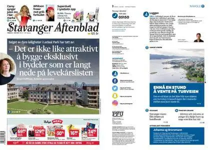 Stavanger Aftenblad – 05. juni 2018